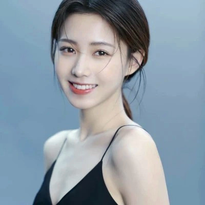 头像简约干净微信头像女生图片