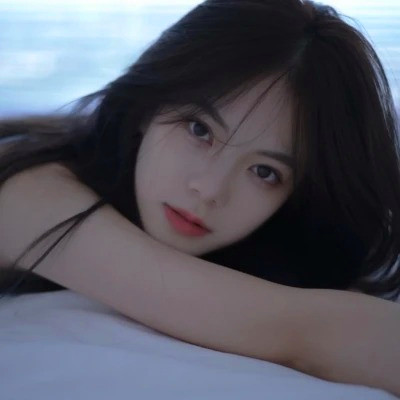 头像简约干净微信头像女生图片