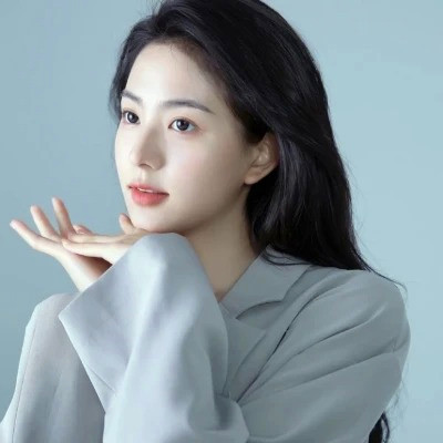 头像简约干净微信头像女生图片