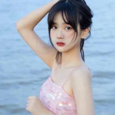 头像简约干净微信头像女生图片