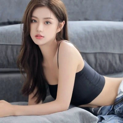 头像简约干净微信头像女生图片