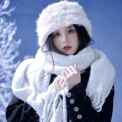 头像简约干净微信头像女生图片