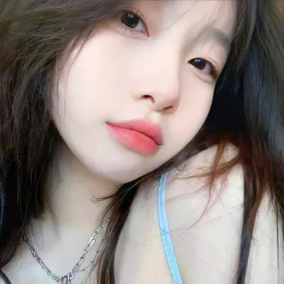 头像简约干净微信头像女生图片