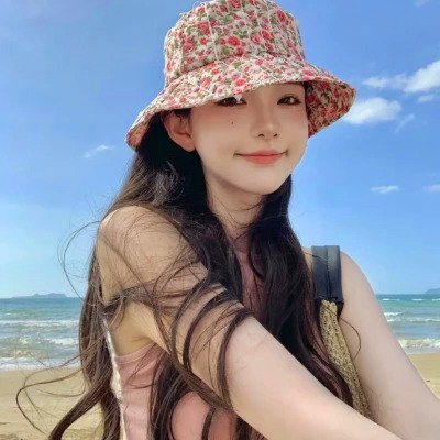 头像简约干净微信头像女生图片