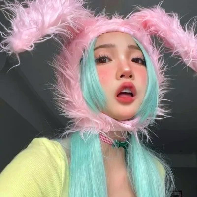 头像简约干净微信头像女生图片