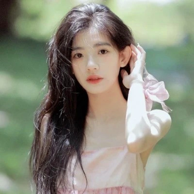 头像简约干净微信头像女生图片