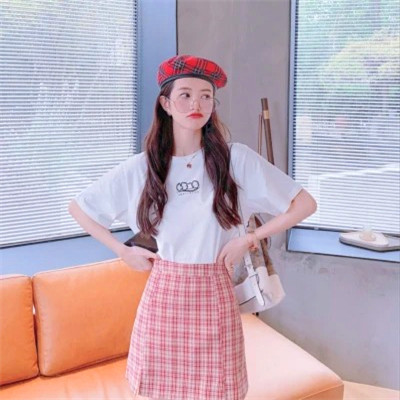 甜美干净温柔的女生头像真人