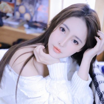 微信干净简约有气质的女生头像图片