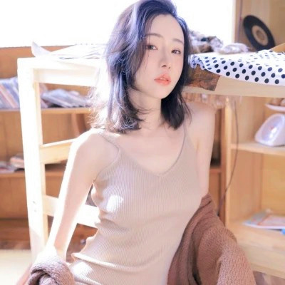 微信干净简约有气质的女生头像图片