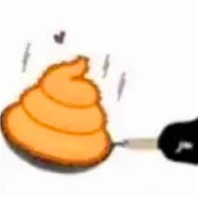 熊猫头表情包头像