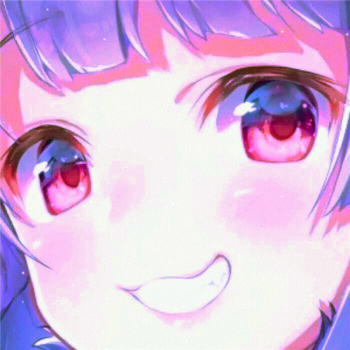 二人闺蜜头像动漫