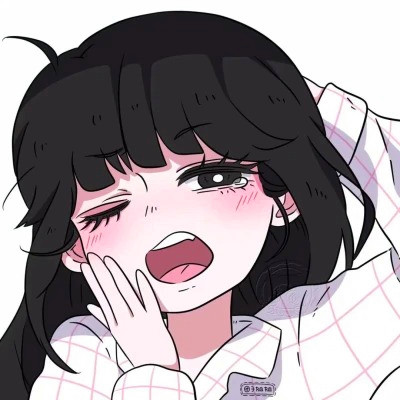 2025高清好看情侣头像