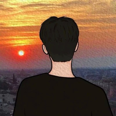 2025高清好看情侣头像