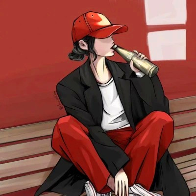 2025高清好看情侣头像