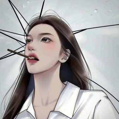 2025高清好看情侣头像