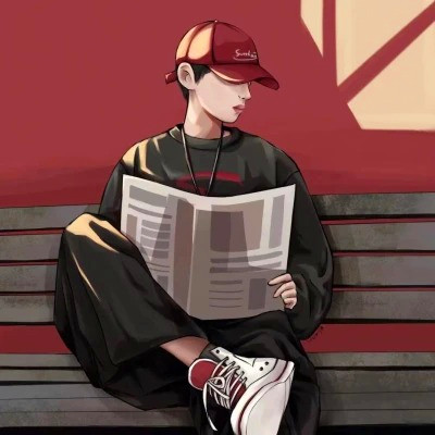 2025高清好看情侣头像