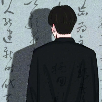 2025高清好看情侣头像