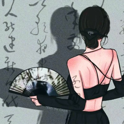 2025高清好看情侣头像