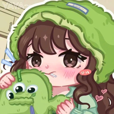 2025高清好看情侣头像