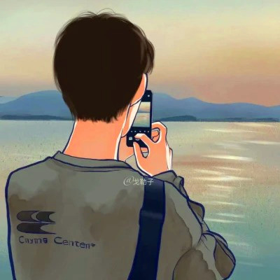 2025高清好看情侣头像