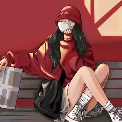 2025高清好看情侣头像