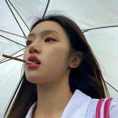 2025高清好看情侣头像