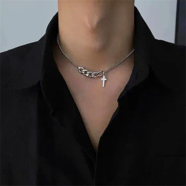 不明显ins情头小众