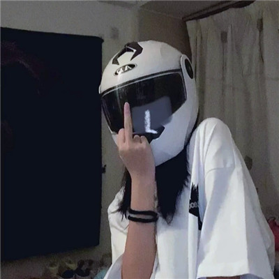 沙雕小众又有一些高级的头像图片