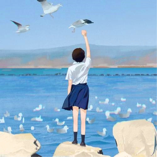 2025女人招财转运励志微信头像图片