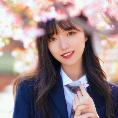 2025女人招财转运励志微信头像图片