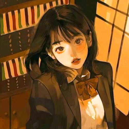 2025女人招财转运励志微信头像图片