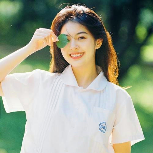 2025女人招财转运励志微信头像图片