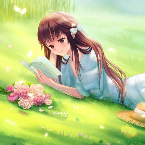 2025女人招财转运励志微信头像图片