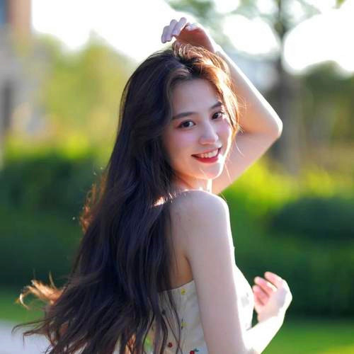 2025女人招财转运励志微信头像图片
