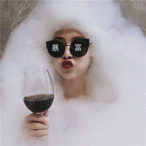 2025最带财运的微信头像