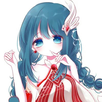 王者游戏女头