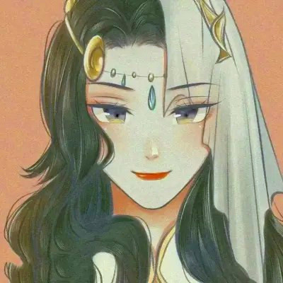 王者游戏女头