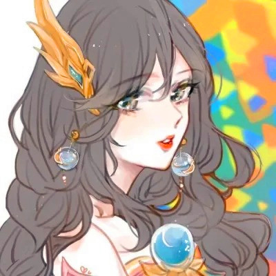 王者游戏女头