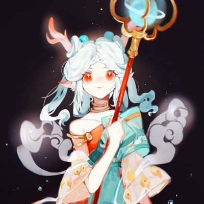 王者游戏女头