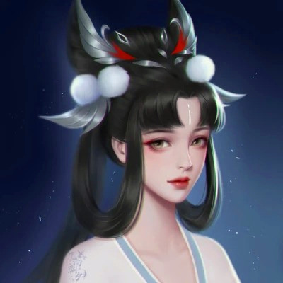 王者游戏女头