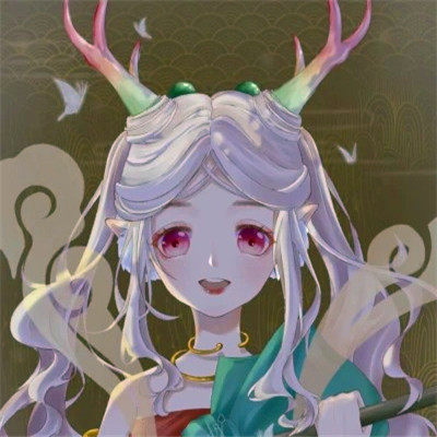 王者游戏女头