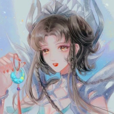 王者游戏女头