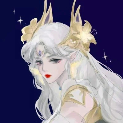 王者游戏女头