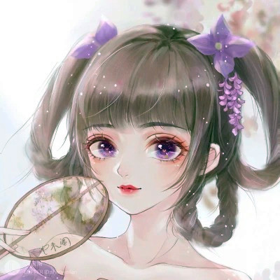 王者游戏女头