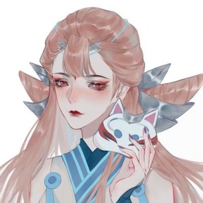 王者游戏女头
