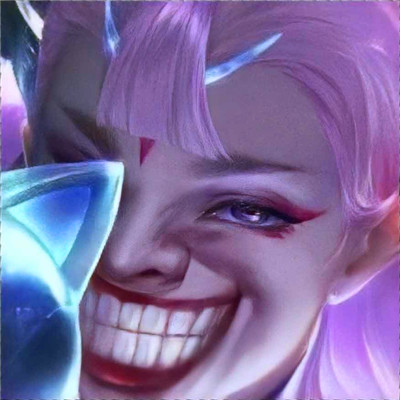 王者荣耀最丑的头像
