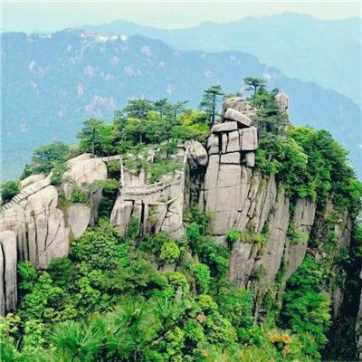 微信风景头像清新自然简单好看图片
