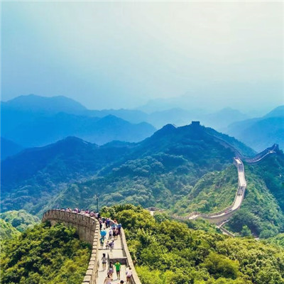 微信风景头像清新自然简单好看图片