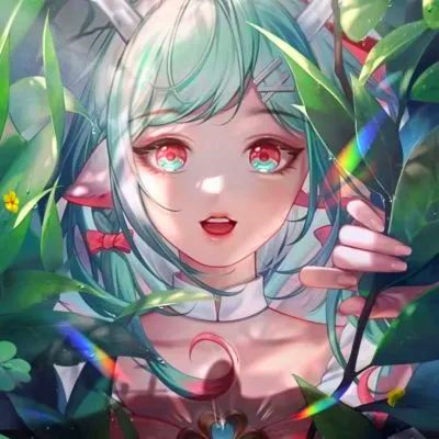 王者荣耀超火情侣头像