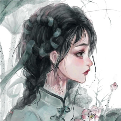 王者荣耀超火情侣头像